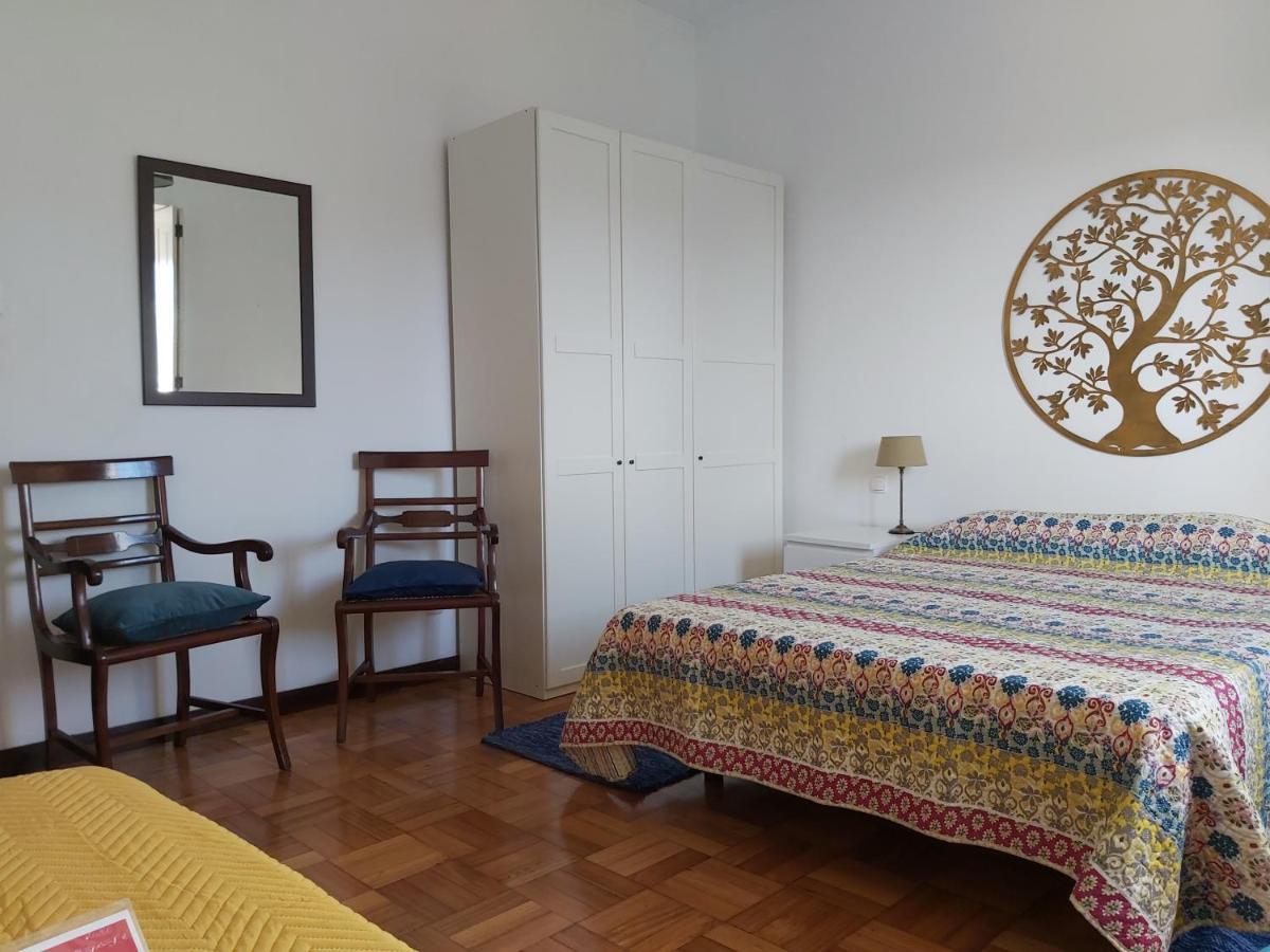 Quintinha De Santiago Villa Oliveira de Azemeis Exterior foto