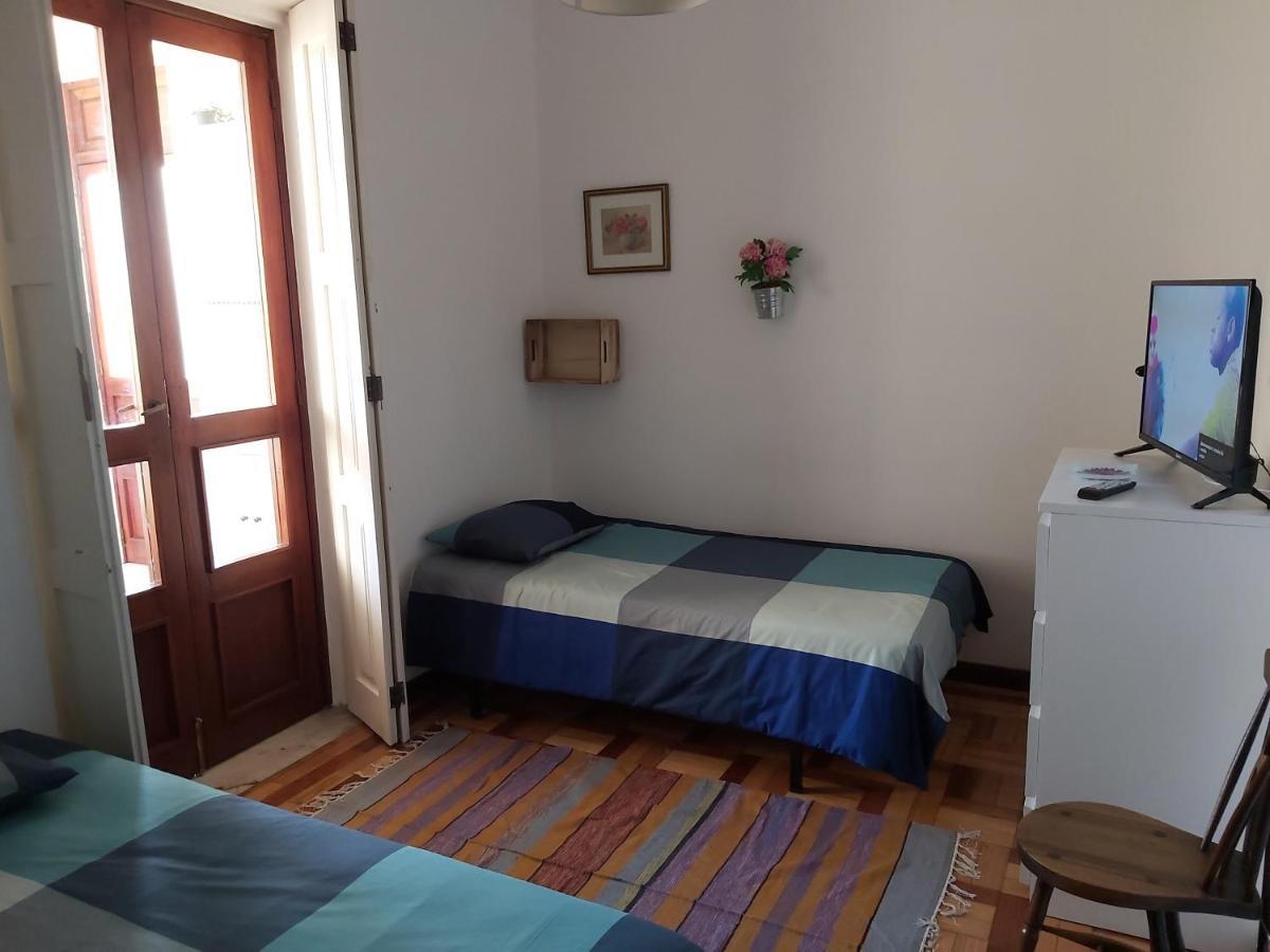 Quintinha De Santiago Villa Oliveira de Azemeis Exterior foto