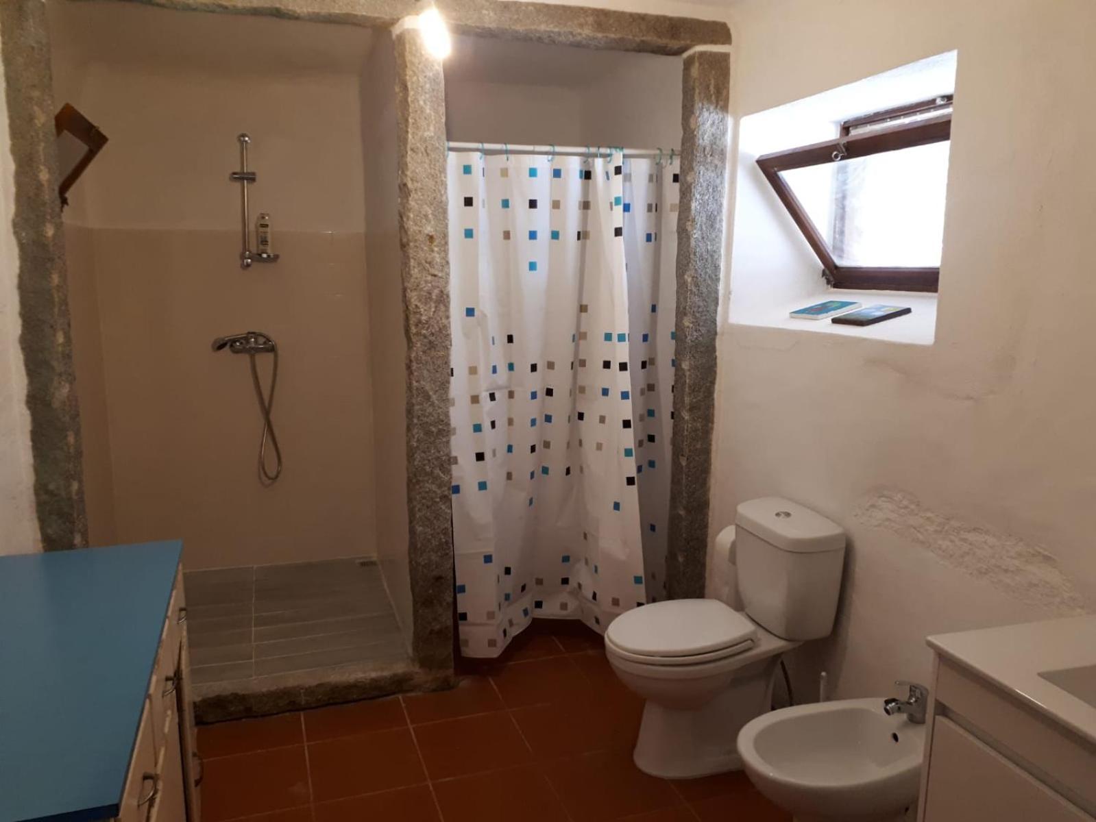 Quintinha De Santiago Villa Oliveira de Azemeis Exterior foto