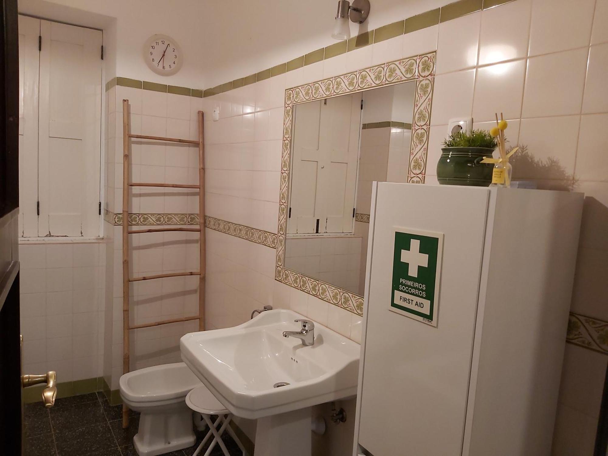 Quintinha De Santiago Villa Oliveira de Azemeis Exterior foto