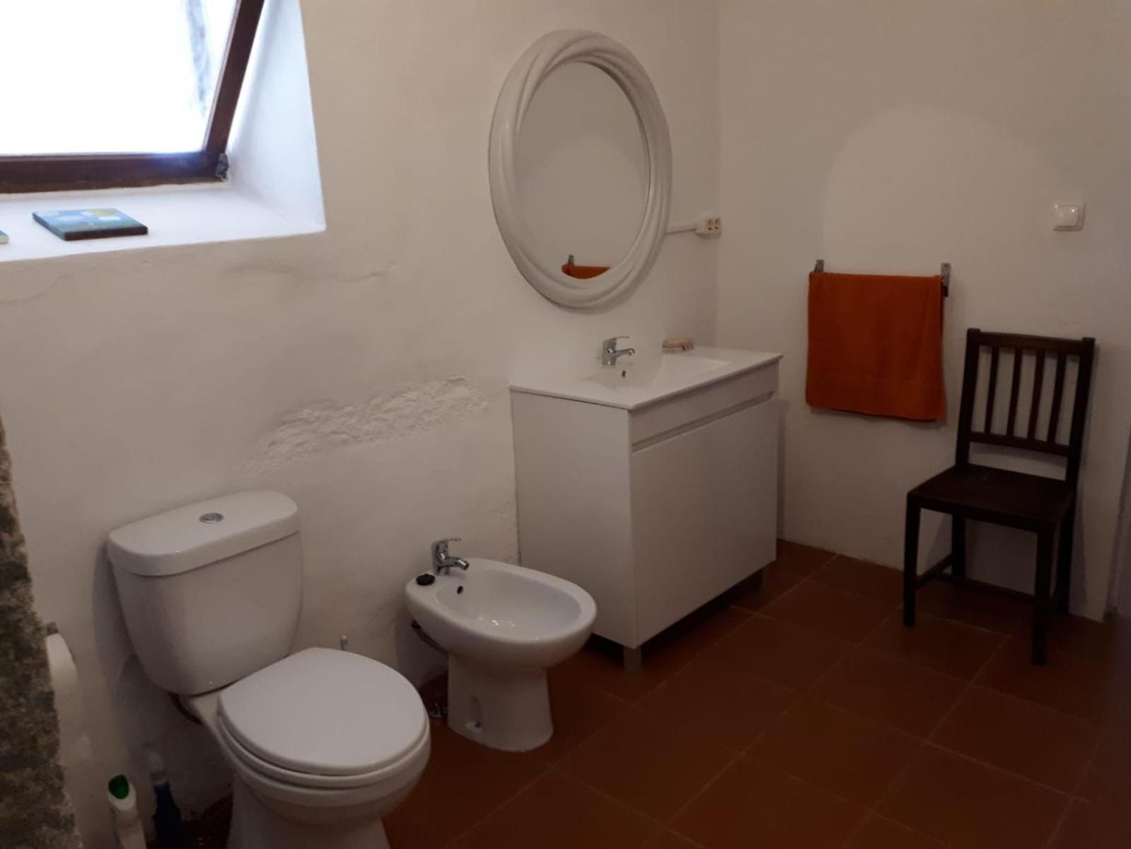 Quintinha De Santiago Villa Oliveira de Azemeis Exterior foto