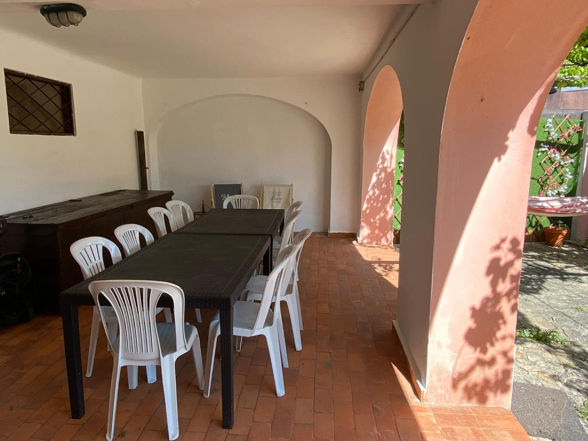 Quintinha De Santiago Villa Oliveira de Azemeis Exterior foto