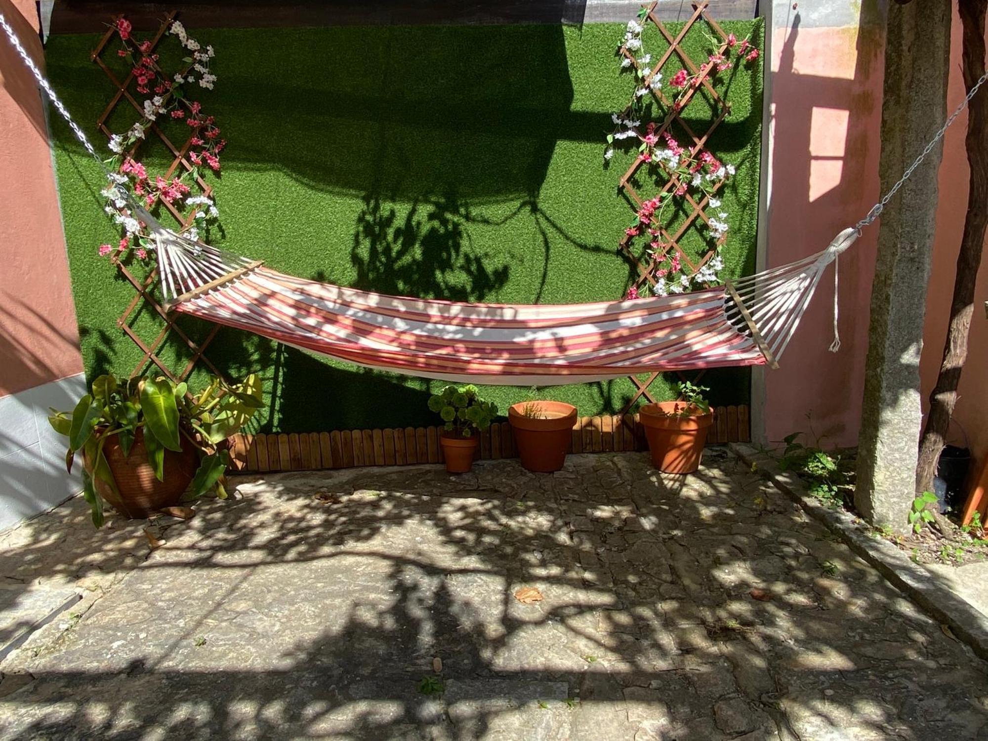 Quintinha De Santiago Villa Oliveira de Azemeis Exterior foto