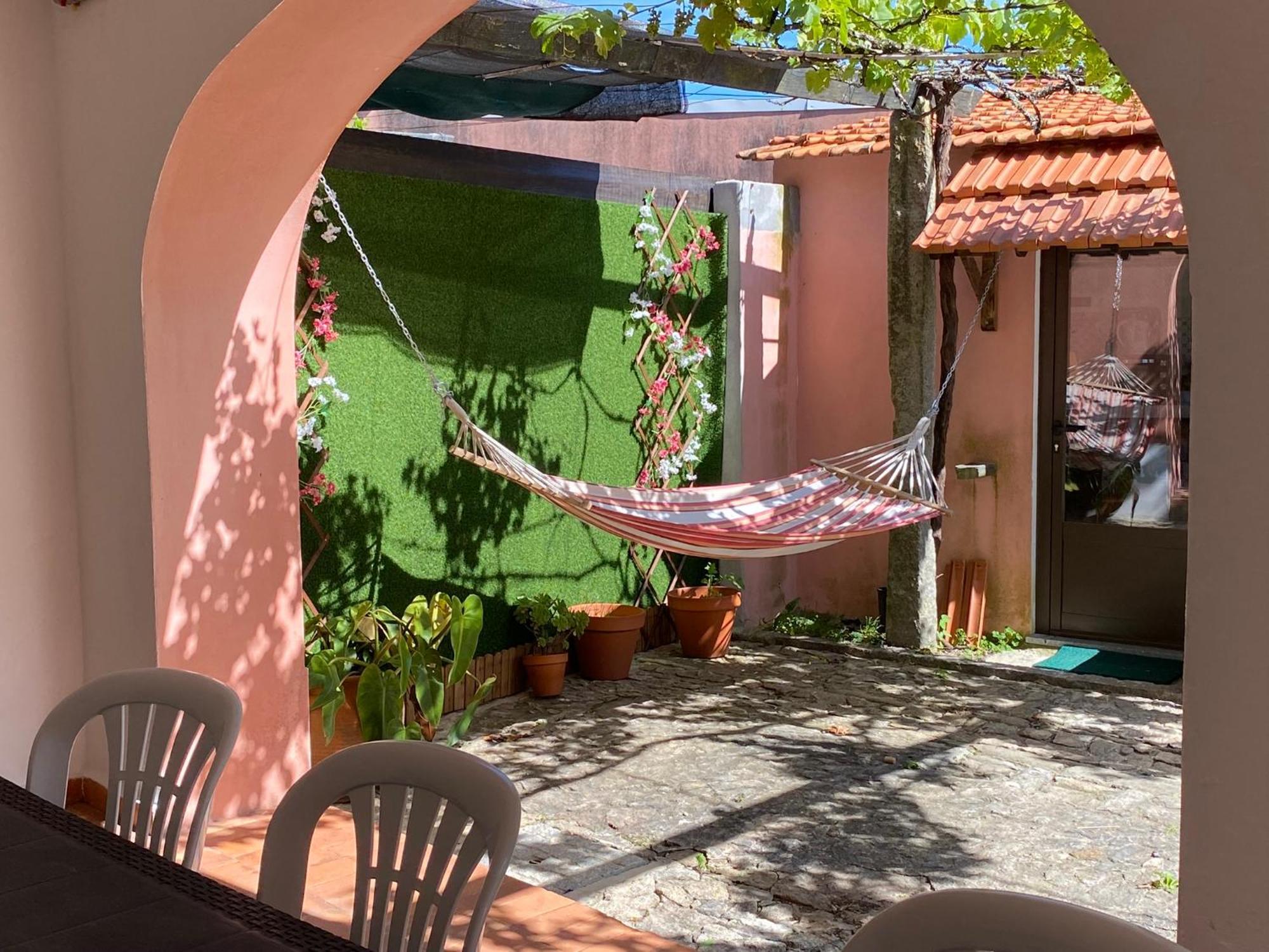Quintinha De Santiago Villa Oliveira de Azemeis Exterior foto