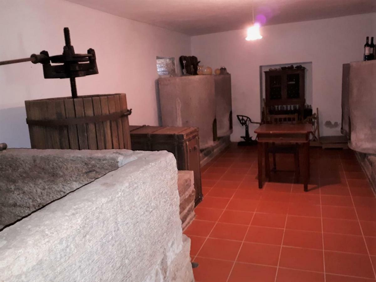 Quintinha De Santiago Villa Oliveira de Azemeis Exterior foto