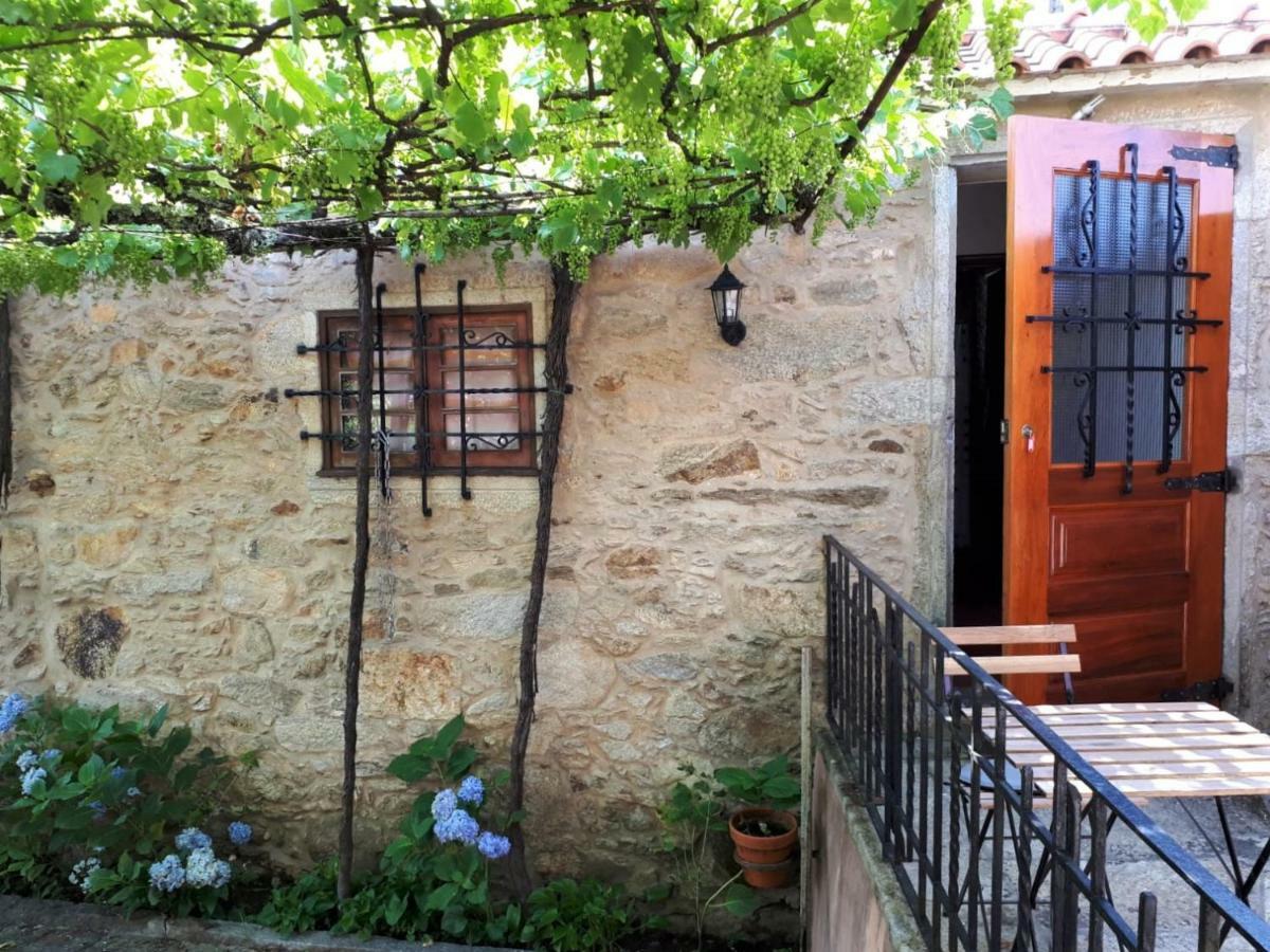 Quintinha De Santiago Villa Oliveira de Azemeis Exterior foto