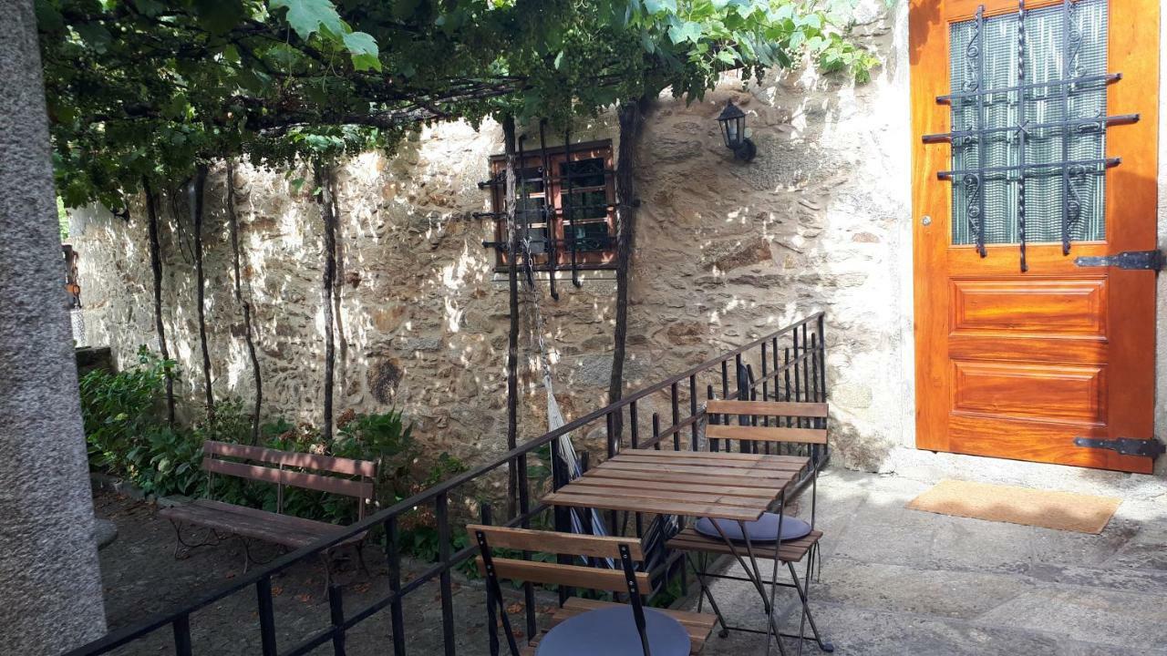 Quintinha De Santiago Villa Oliveira de Azemeis Exterior foto