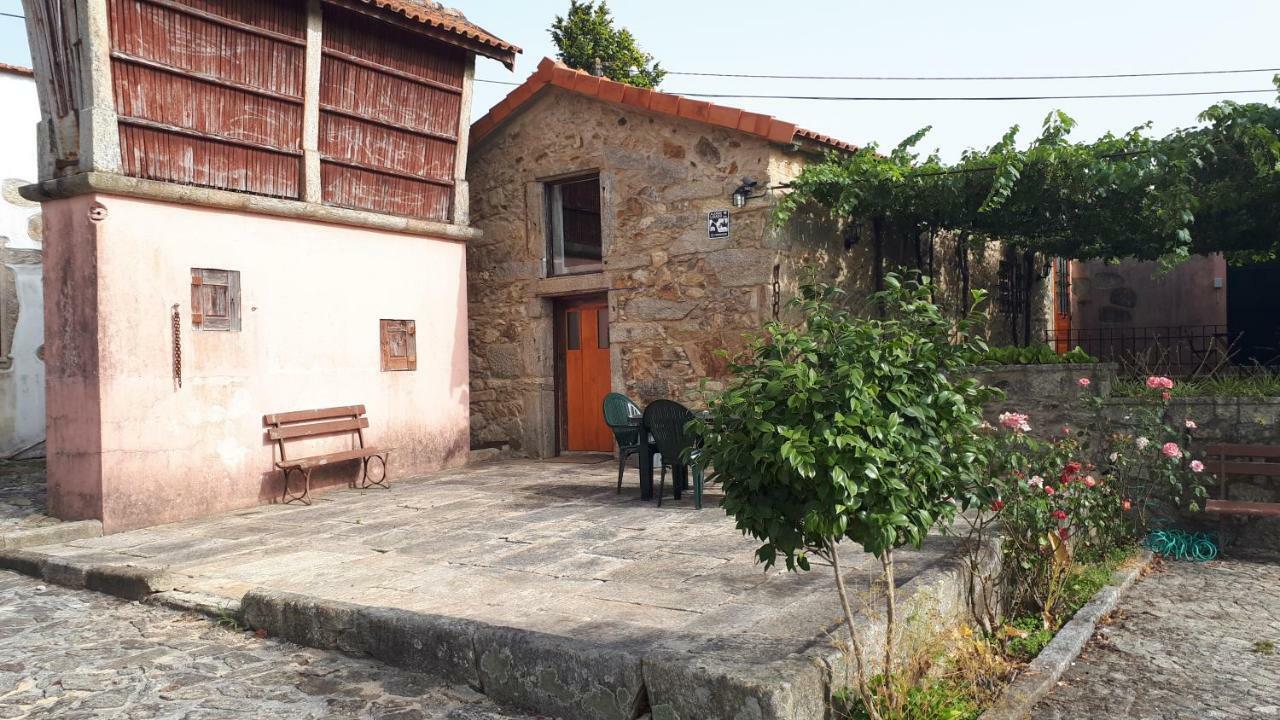 Quintinha De Santiago Villa Oliveira de Azemeis Exterior foto